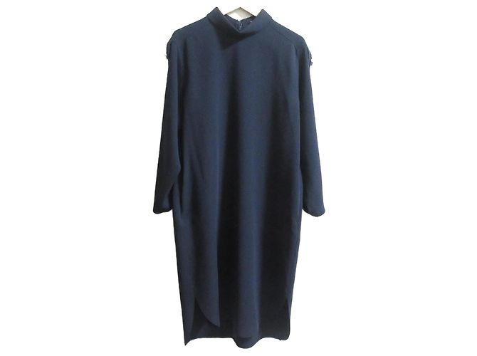 Autre Marque Abito Yohei Ohno Blu Blu navy