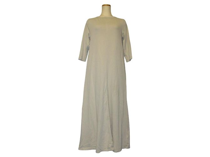Autre Marque 24AW Langkleid Ron Herman Beige