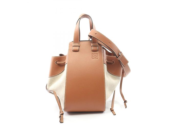 Sac à dos Hammock Loewe, Moyen