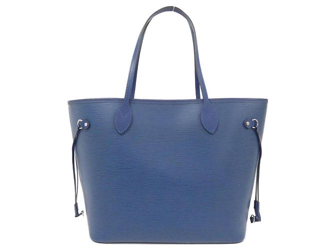 Bolsa Louis Vuitton Epi Neverfull MM