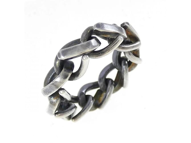Tiffany & Co Tiffany Forge Link Ring 