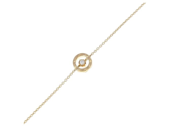 Chanel Coco Crush Charm-Armband