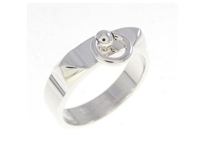 Ring Anello Collier de Chien di Hermès