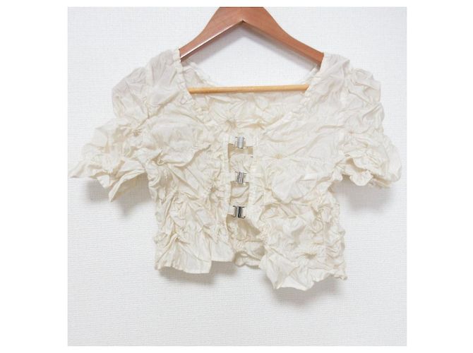 Autre Marque Top 2 in 1 JOSE MOON ARIMATSUSHIBORI Crudo