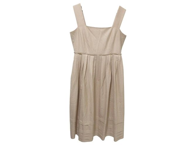 Autre Marque Josephine Kleid FOXEY NEW YORK Pink