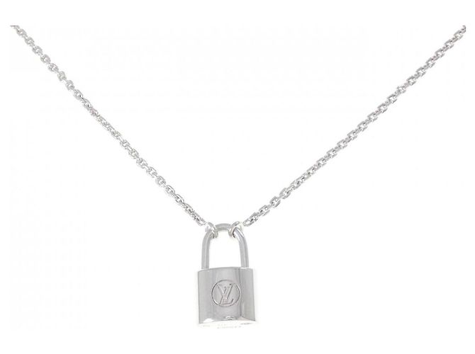 Collar Lockit Louis Vuitton