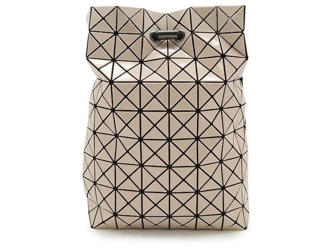 Issey Miyake PVC Rucksack