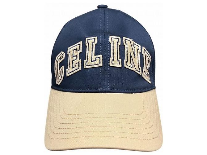 Céline Cappello in cotone Celine 2AK04969P