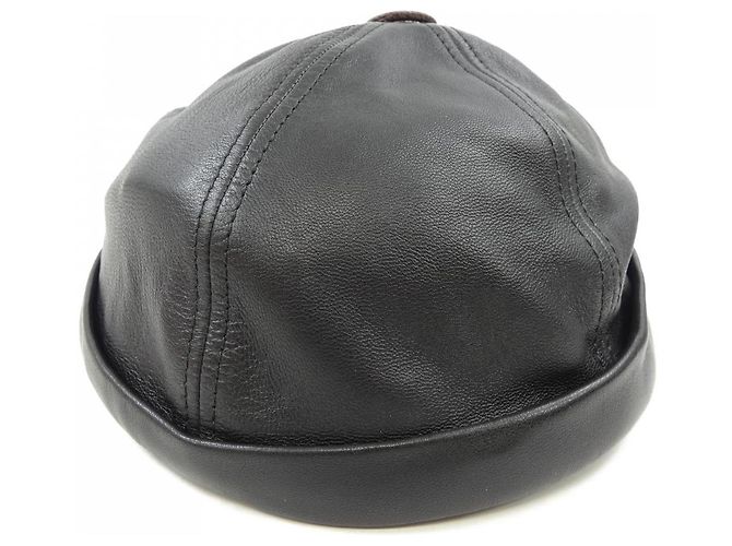 Gorra Louis Vuitton Negro