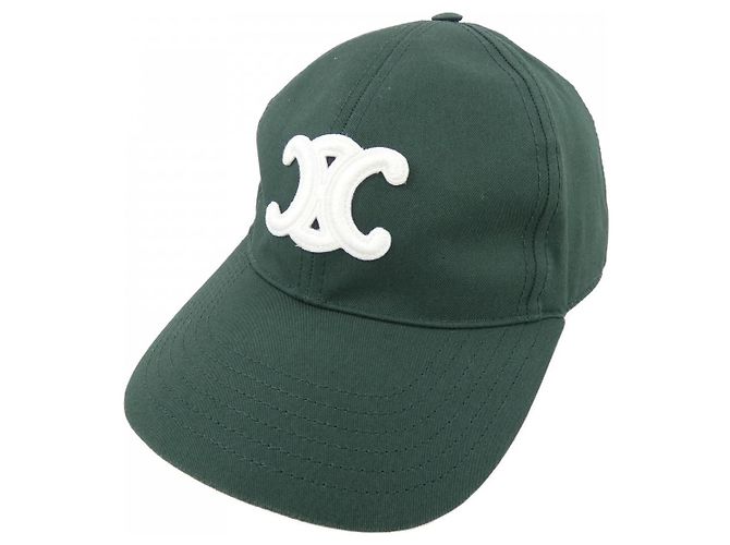 Céline Cappellino da baseball Celine Triomphe