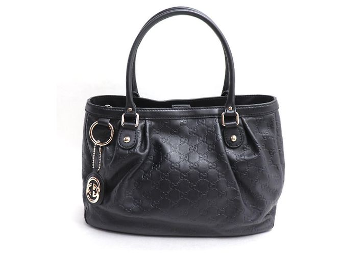 Sac à main Sukey Guccissima de Gucci