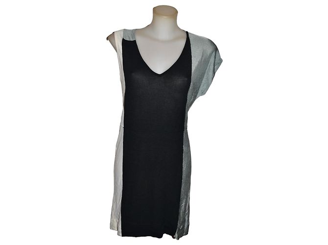 Costume National vestido
