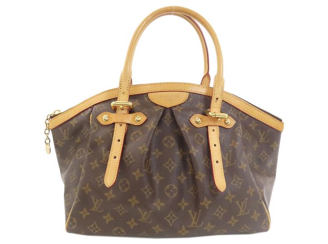 Sac à main Tivoli GM de Louis Vuitton