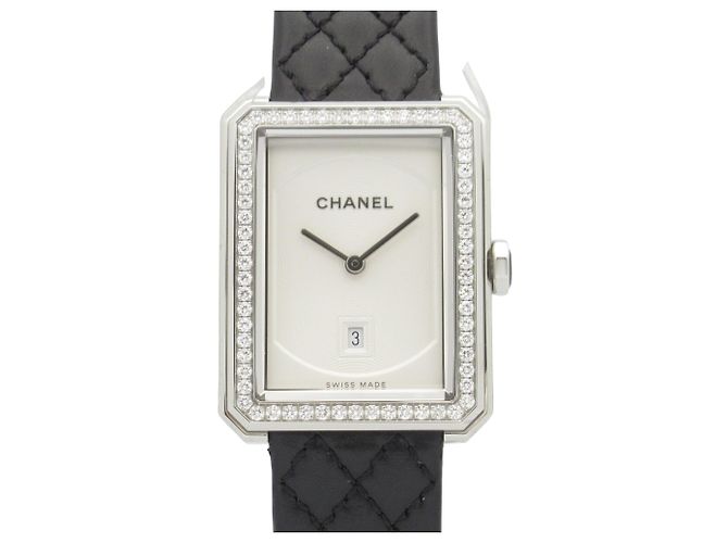 Reloj de Mujer Chanel Boyfriend