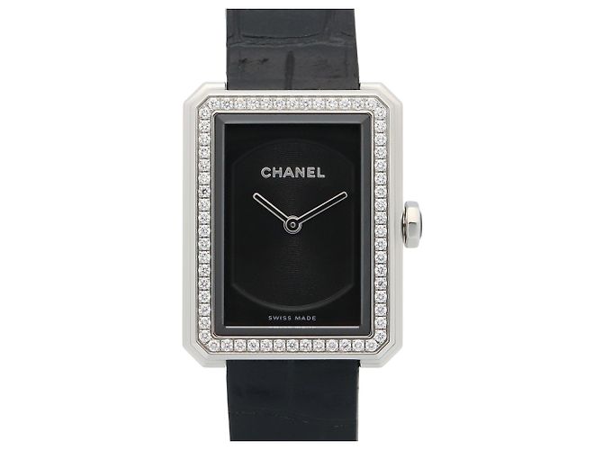 Reloj Boyfriend Chanel - H6586