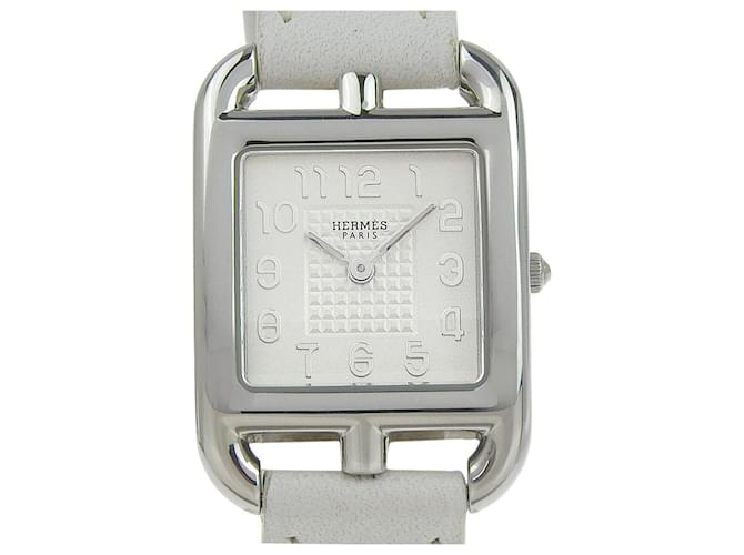 Hermès Cape Cod CC1 210 Wristwatch 