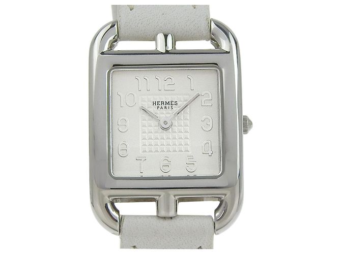 Reloj Hermès Cape Cod CC1 210