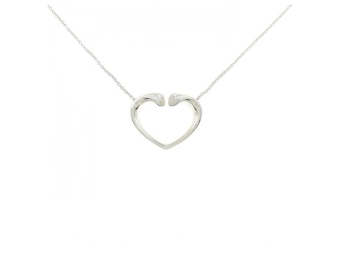 Collar de plata 925 Tenderness Heart de Tiffany & Co.