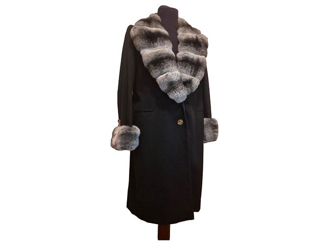 Brioni Abrigos, Ropa de abrigo