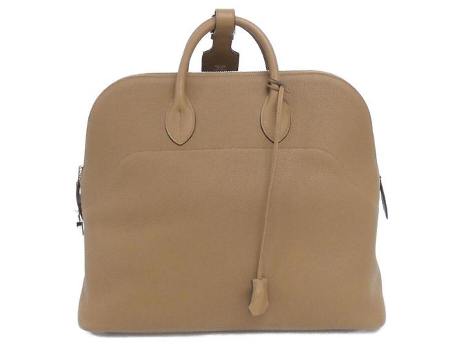 Bolide Rucksack von Hermès Braun