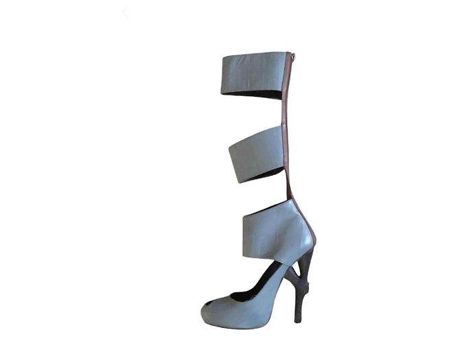 Givenchy Stiefeletten
