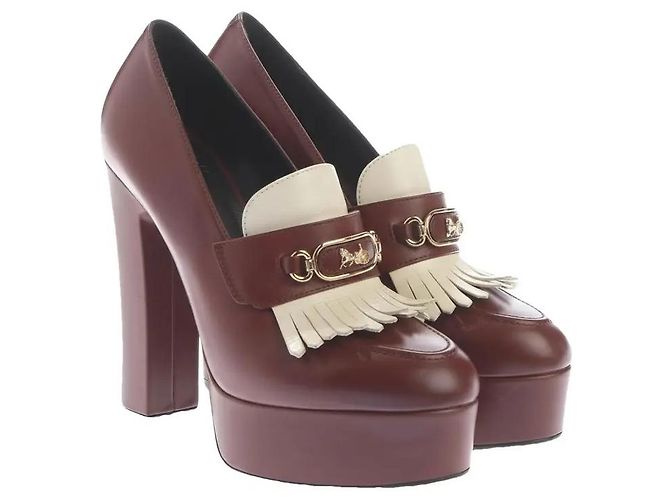 Céline High heels