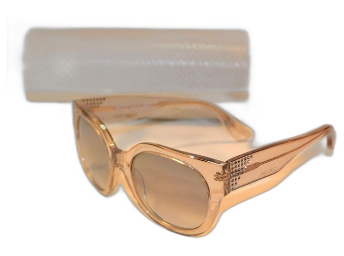 Jimmy Choo occhiali da sole
