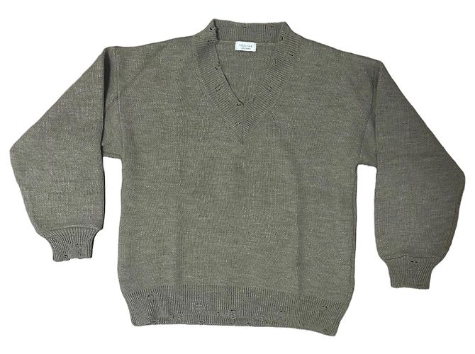 Autre Marque Beige Pullover Mood-one 