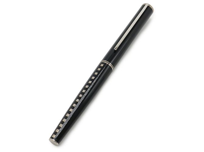 Bolígrafo Louis Vuitton Jet Ligne Negro