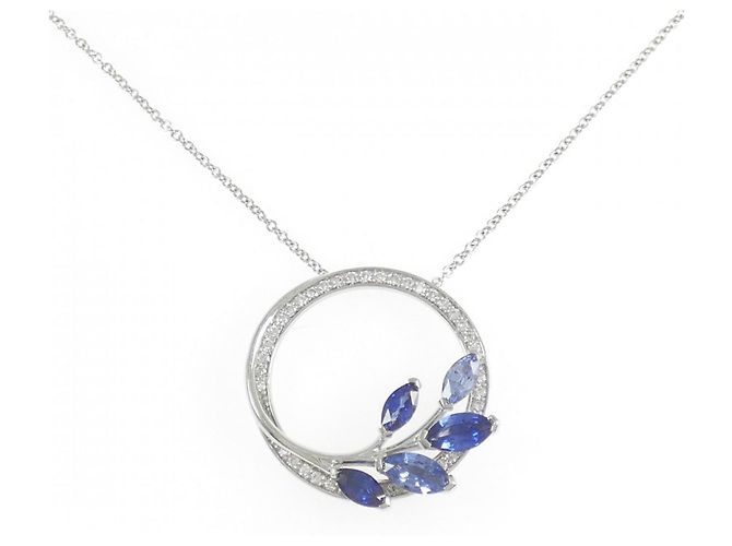 Tiffany & Co Collar Tiffany Victoria