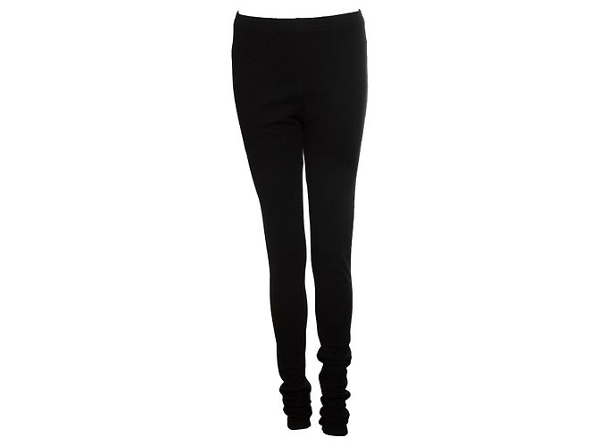 Autre Marque Spark Leggings von Monique van Heist Schwarz