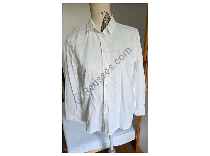 Autre Marque Camicia Asphalte Donna in Ottime Condizioni
