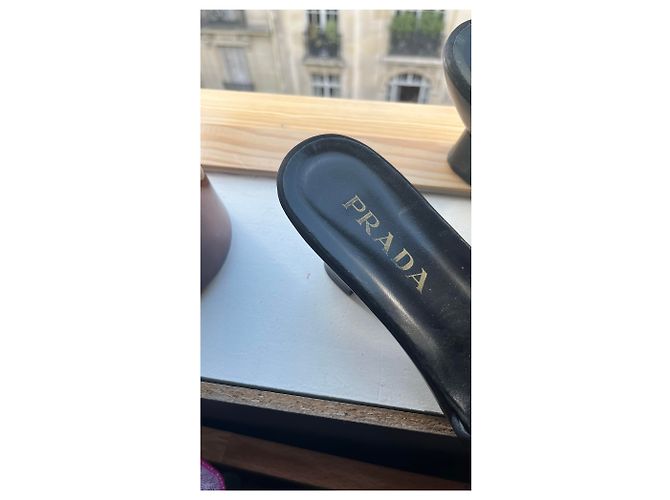Prada Women's Shoes New without Tag