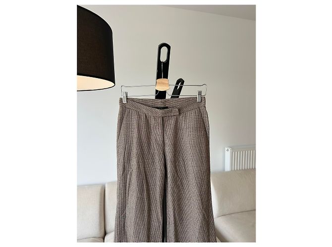 Pantalon Isabel Marant Prototype