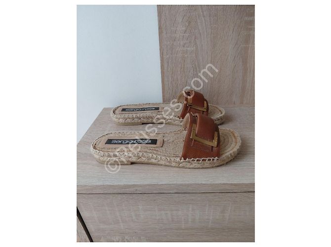 Scarpa SERGIO ROSSI modello sr prince