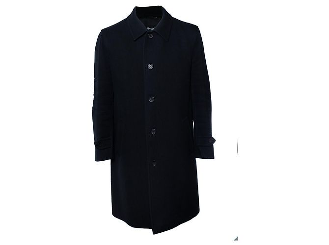 Autre Marque Allegri, cappotto nero