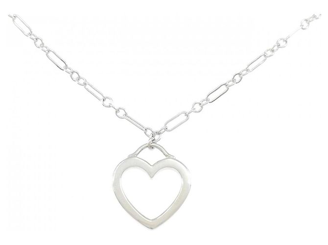 Tiffany & Co Collar Pequeño Sentimental Tiffany