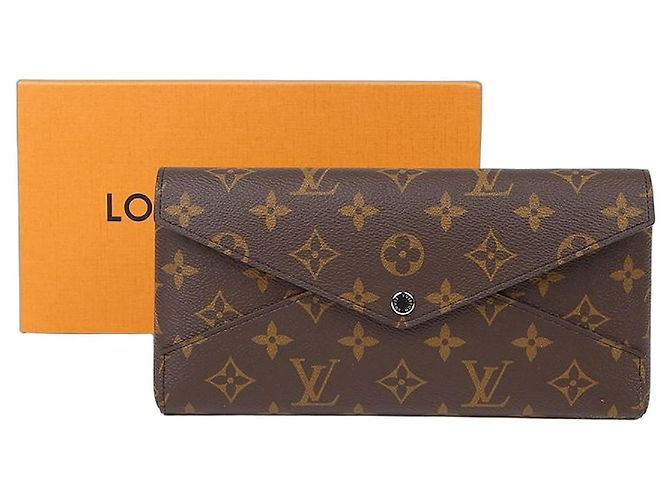 Louis Vuitton Kirigami Organizer Tasche Pink
