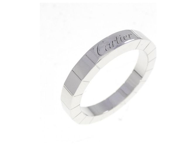 Cartier Bandring