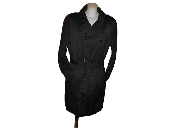 Giacca Armani Collezioni nera Nero