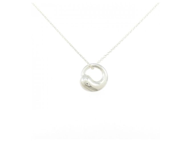 Tiffany & Co Collar Círculo Eterno Tiffany