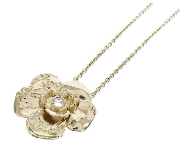 Colar Chanel ABE406