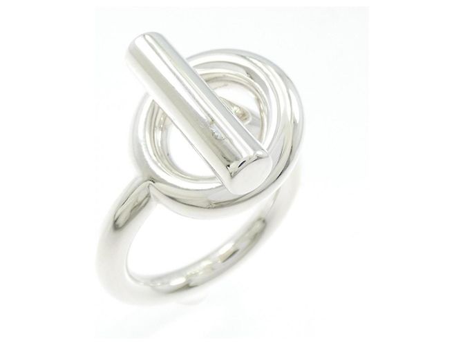 Ring Anel Echappé Hermès
