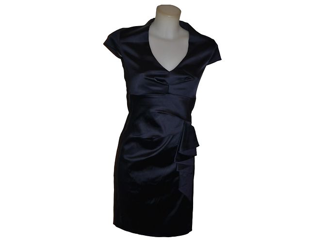 Pinko blue dress size 42 IT