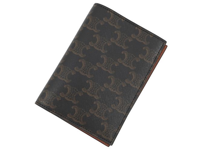 Céline Funda de Pasaporte Celine Triomphe