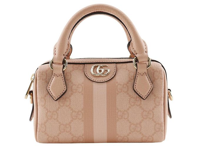 Bolsa 2 em 2 Gucci Ophidia GG Supreme