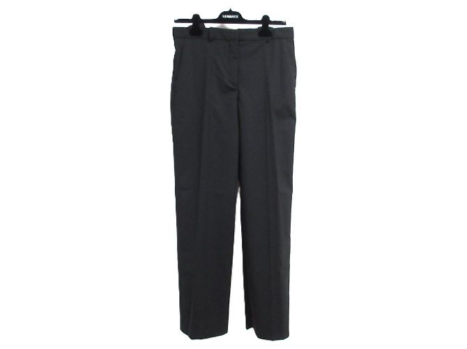Versace Stretch Slacks