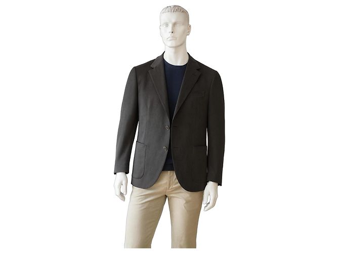 Boglioli Giacche blazer Grigio