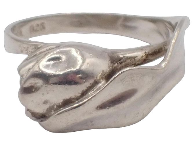 Tiffany & Co. Tulipe Silber 925