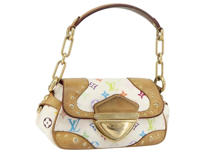 Borsa Marilyn Monogram Multicolore Louis Vuitton